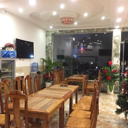 Huu Le Hotel Phu Quoc Exterior foto