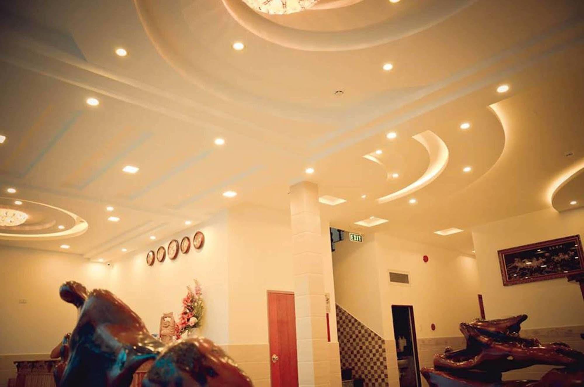 Huu Le Hotel Phu Quoc Exterior foto